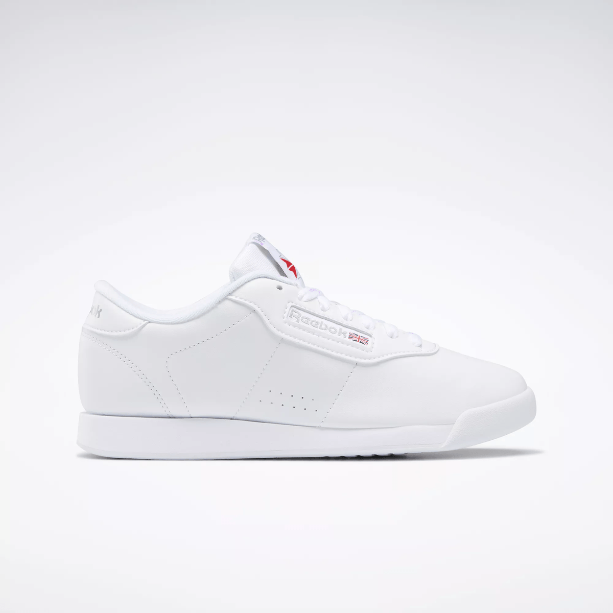 スニーカー Reebok FW23 Reebok Sneakers White (RMIA012C99 FAB0010359) Reebok FW23 Reebok Sneakers White (RMIA012C99 FAB0010359