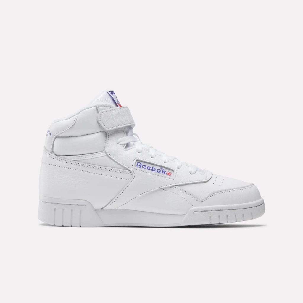 Men's EX-O-FIT Hi Shoes - Reebok