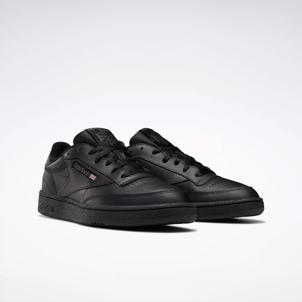 Club C 85 Shoes - Reebok Club C 85 Shoes - Reebok