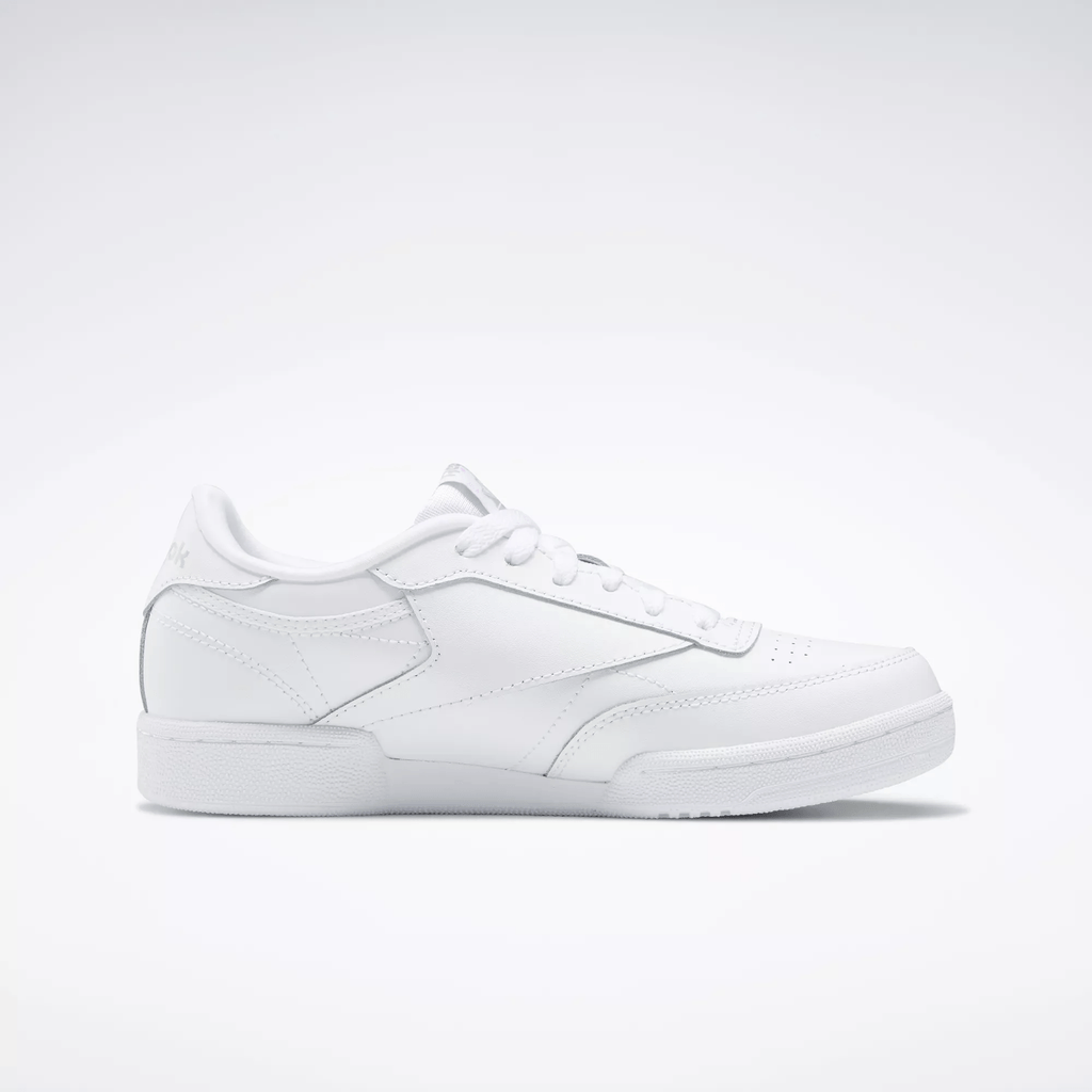 さらに100円引き◆YESEYESEE x Reebok C-logo Club Tee REEBOK Club C Extra Womens Shoes - OFF WHITE | Tillys