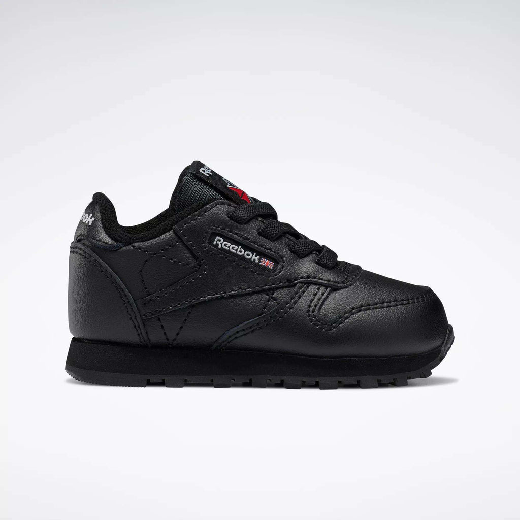 Classic Leather Shoes - Baby & Toddler