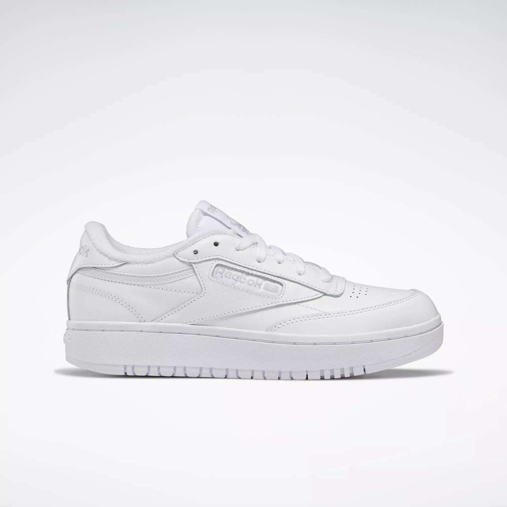Women's Club C Double Shoes - Reebok
