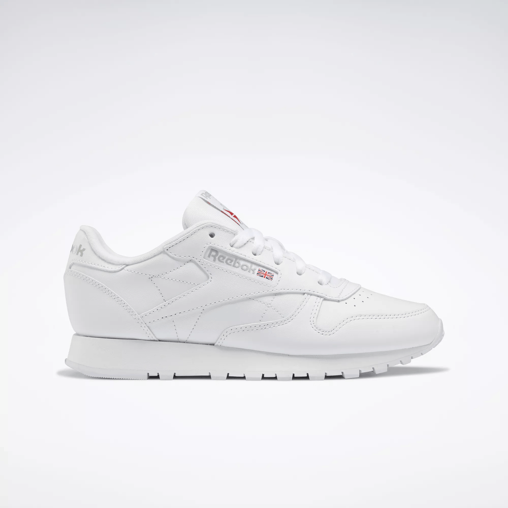 Classic Leather Shoes - Reebok