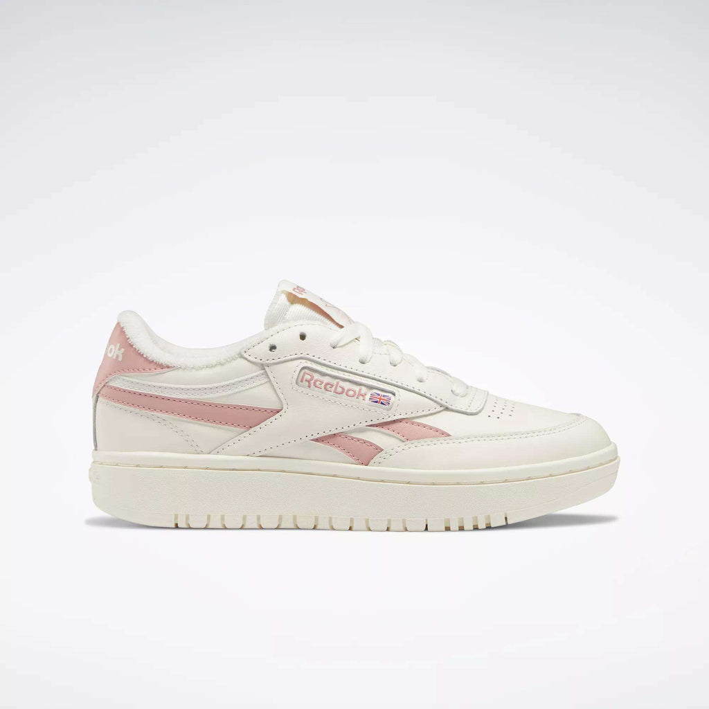 Club C Double Revenge Shoes - Reebok