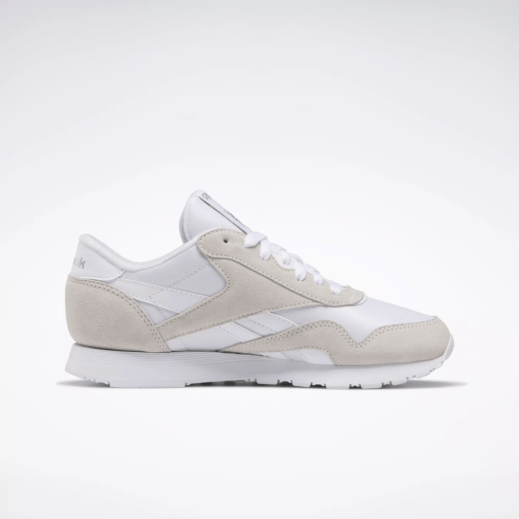 Classic Nylon Shoes - Reebok