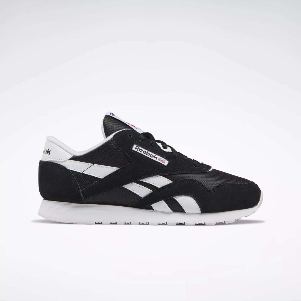 Classic Nylon Shoes - Reebok