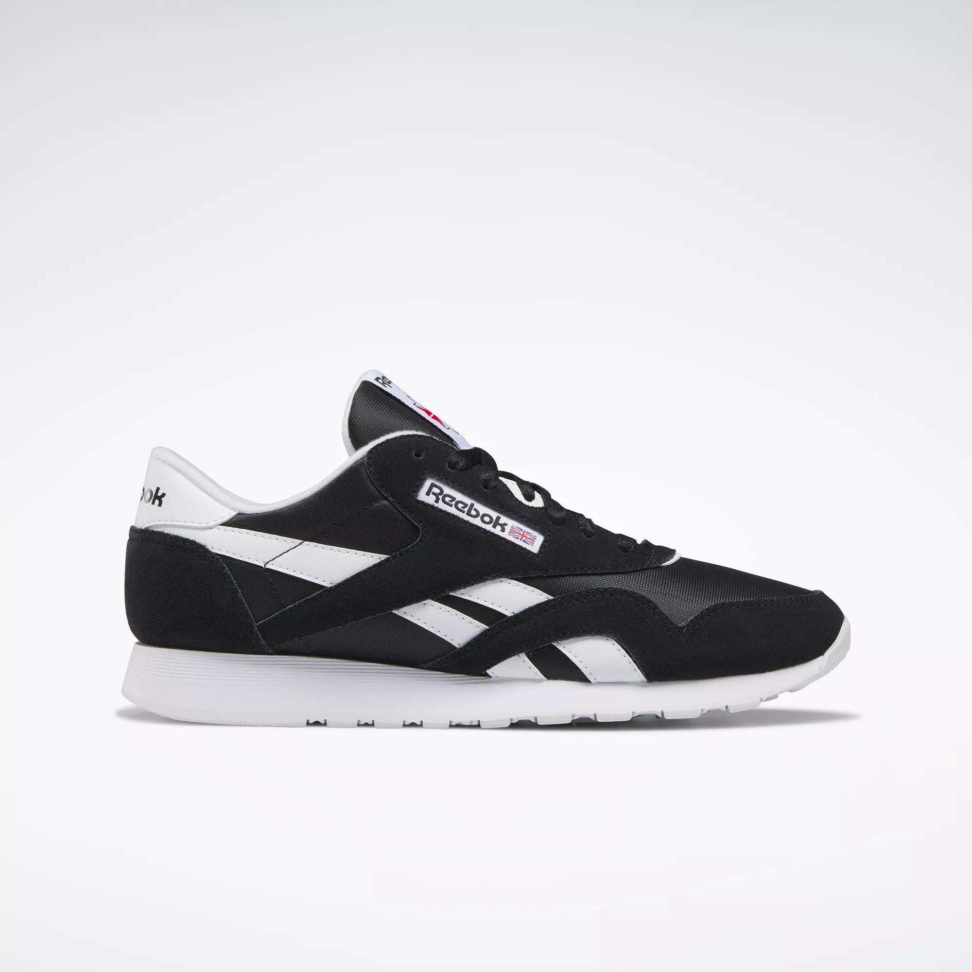 Classic Nylon Shoes - Reebok