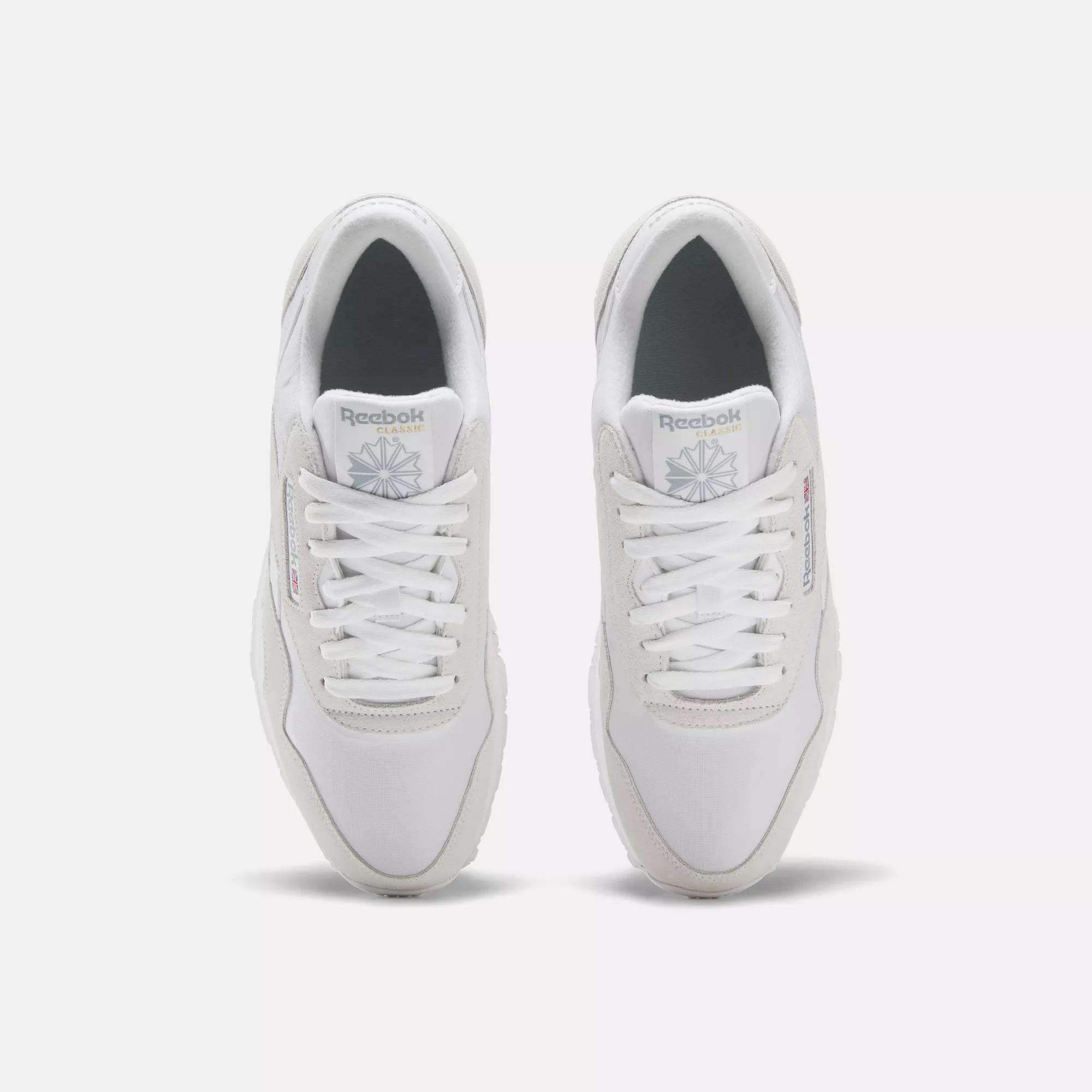 Classic Nylon Shoes - Reebok