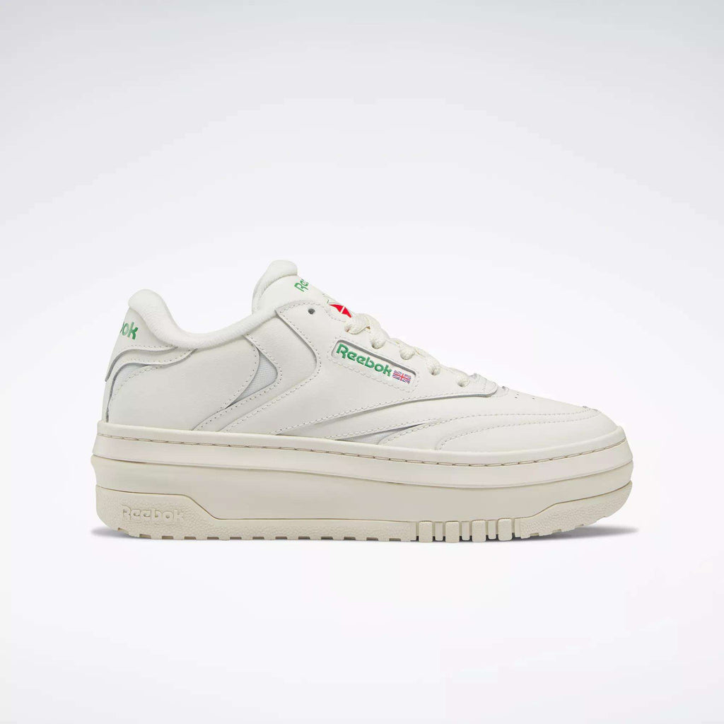 Club C Extra Shoes Reebok1