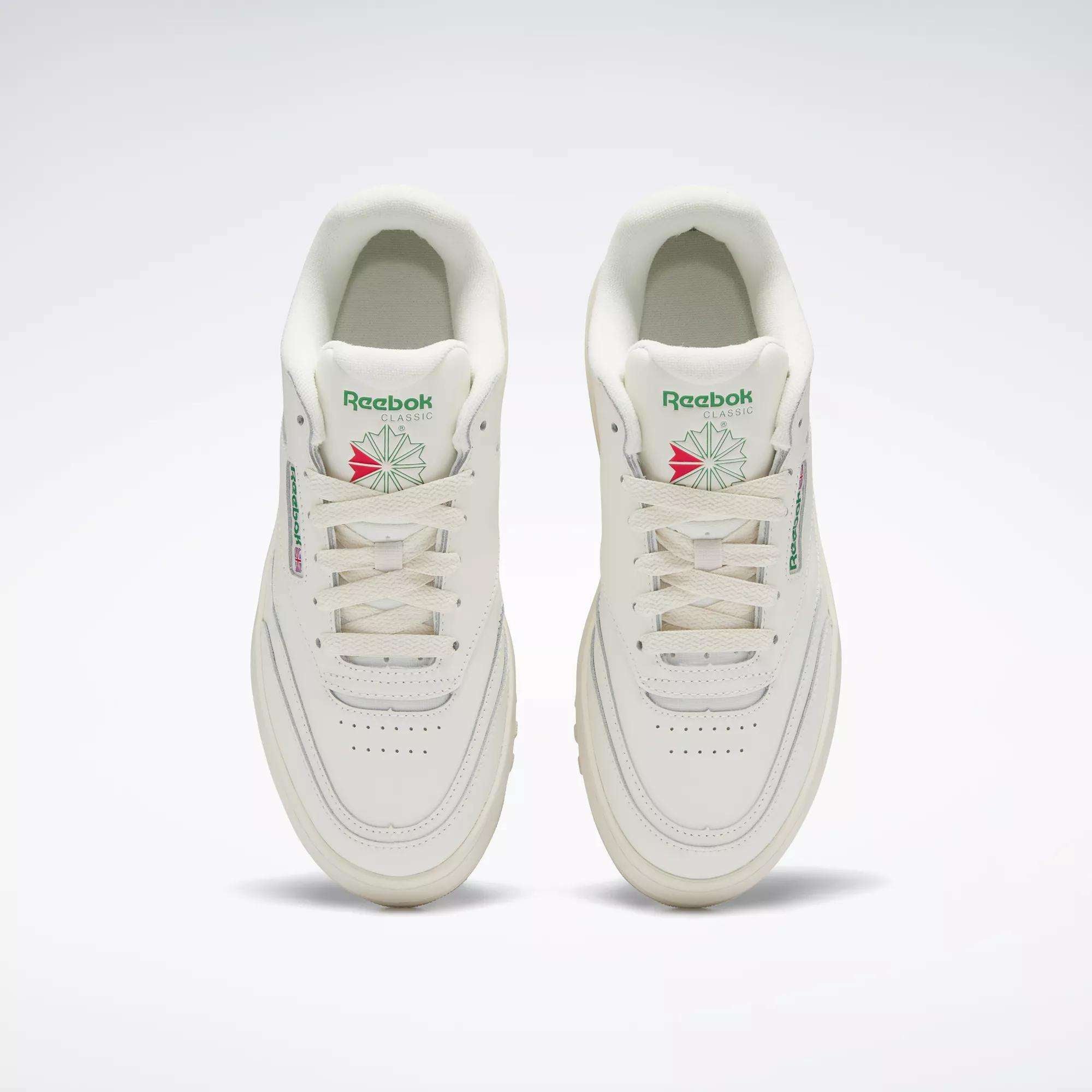 Club C Extra Shoes - Reebok