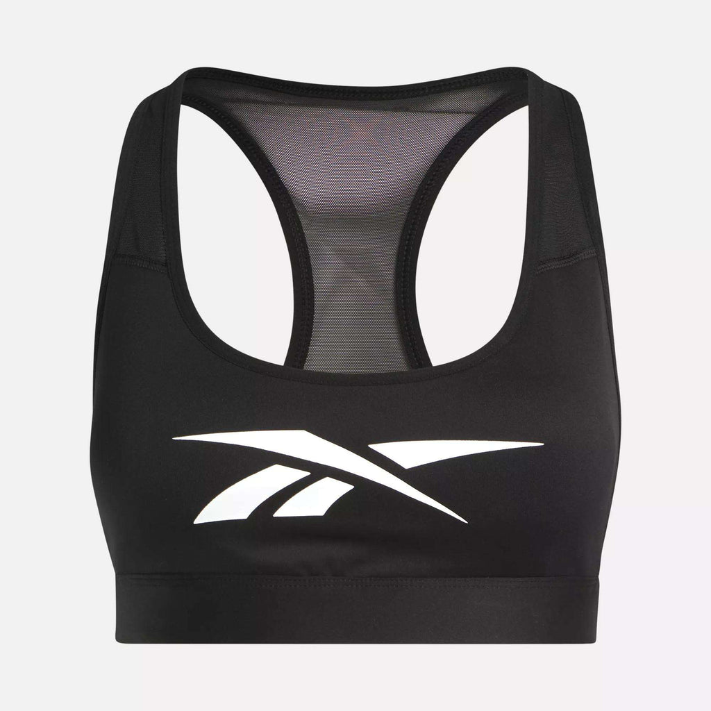 Women's Lux Vector Racer Sports Bra Women's Lux Vector Racer Sports Bra - Image 4
