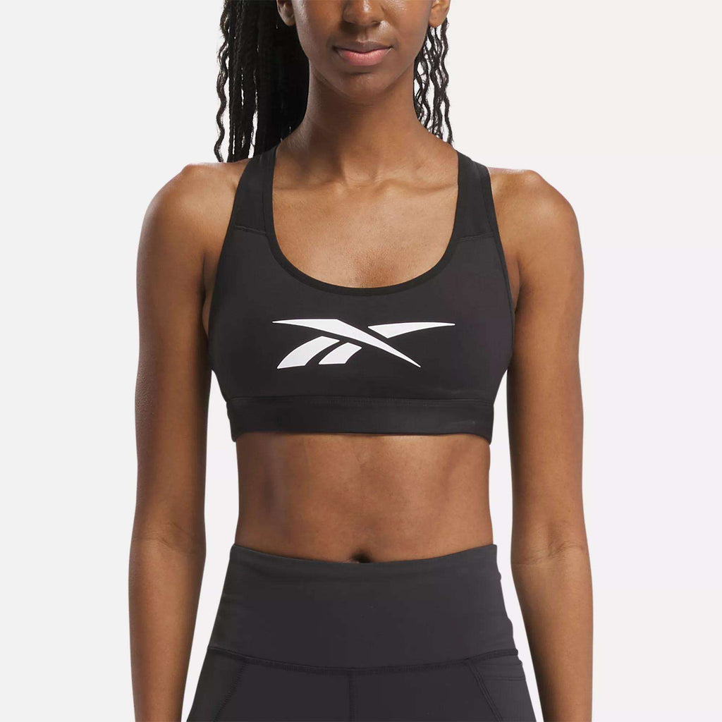 Women's Lux Vector Racer Sports Bra Women's Lux Vector Racer Sports Bra - Image 2