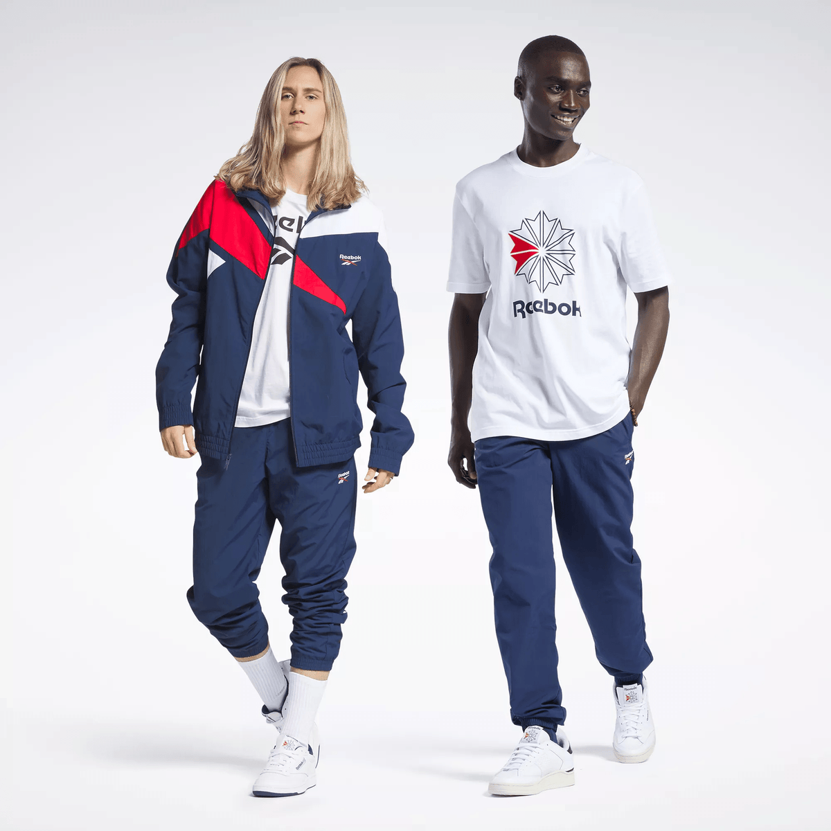 サイズM REEBOK everyone CLASSIC TRACK PANTS REEBOK everyone サイズM REEBOK everyone CLASSIC TRACK PANTS REEBOK everyone