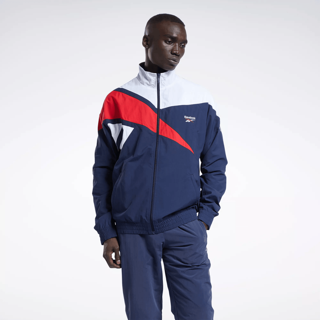 REEBOK everyone CLASSIC TRACK JACKET L everyone x Reebok REEBOK everyone CLASSIC TRACK JACKET L everyone x Reebok