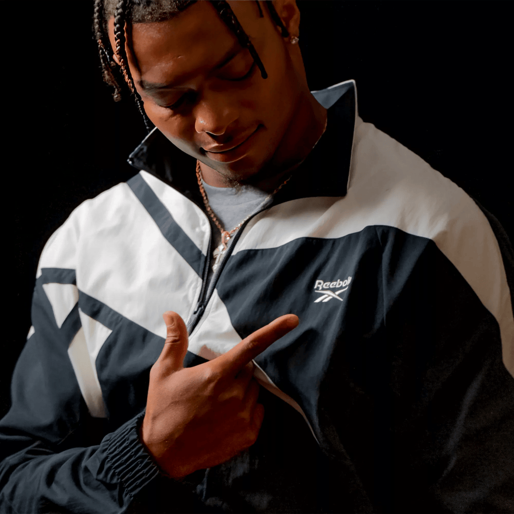 ウォーキング・ランニングウェア REEBOK everyone CLASSIC TRACK ウォーキング・ランニングウェア REEBOK everyone CLASSIC TRACK