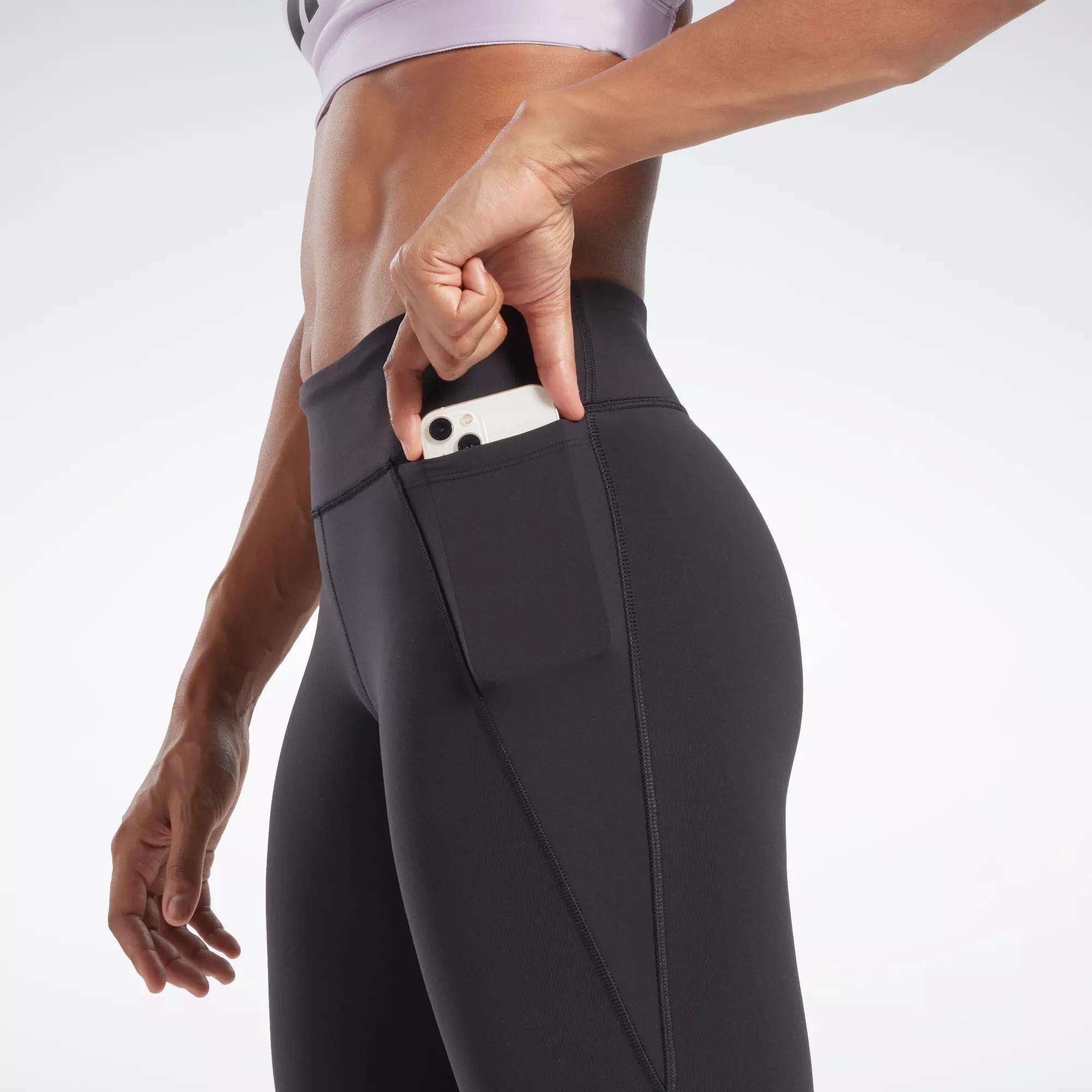 Lux Leggings - Reebok
