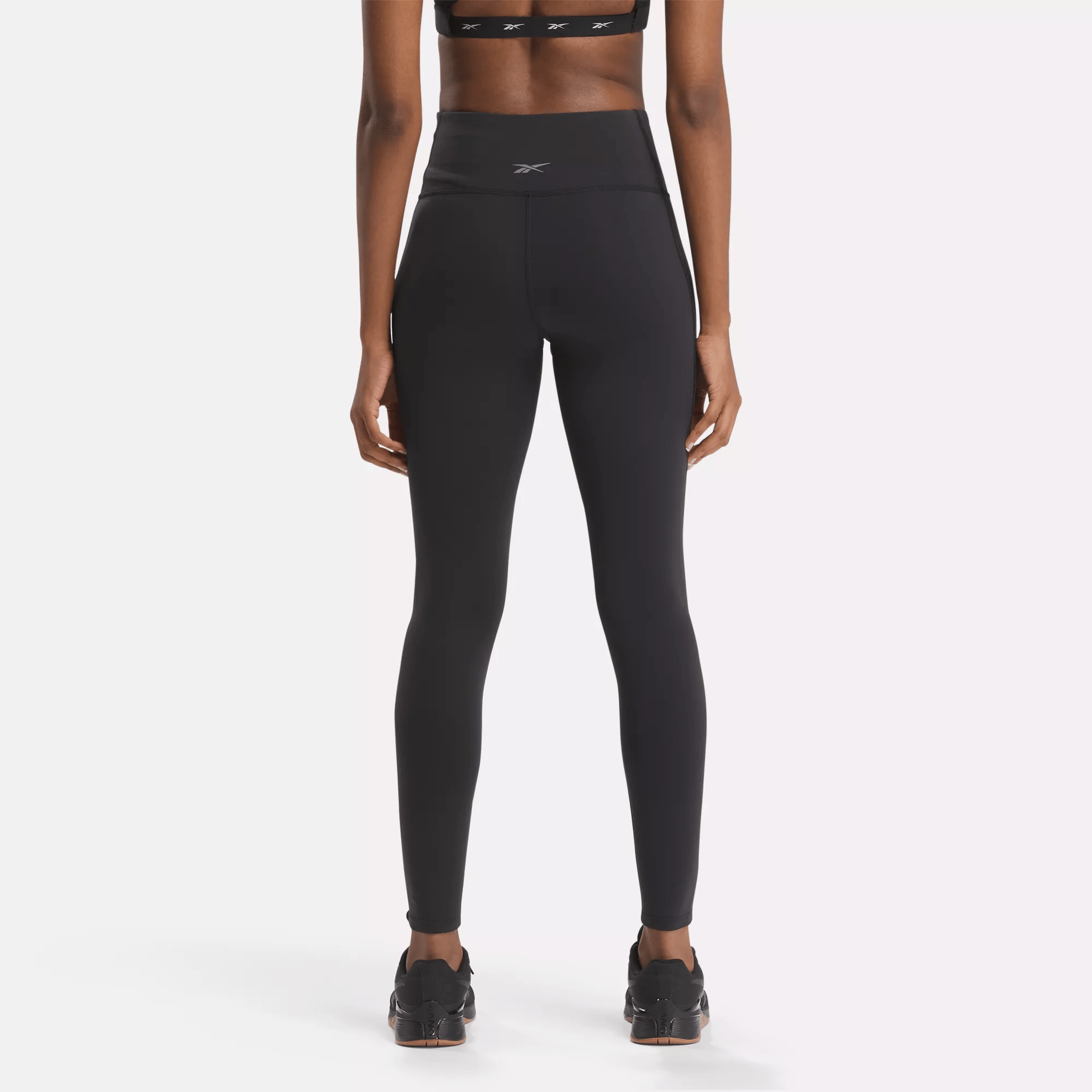 Lux High-Rise Leggings