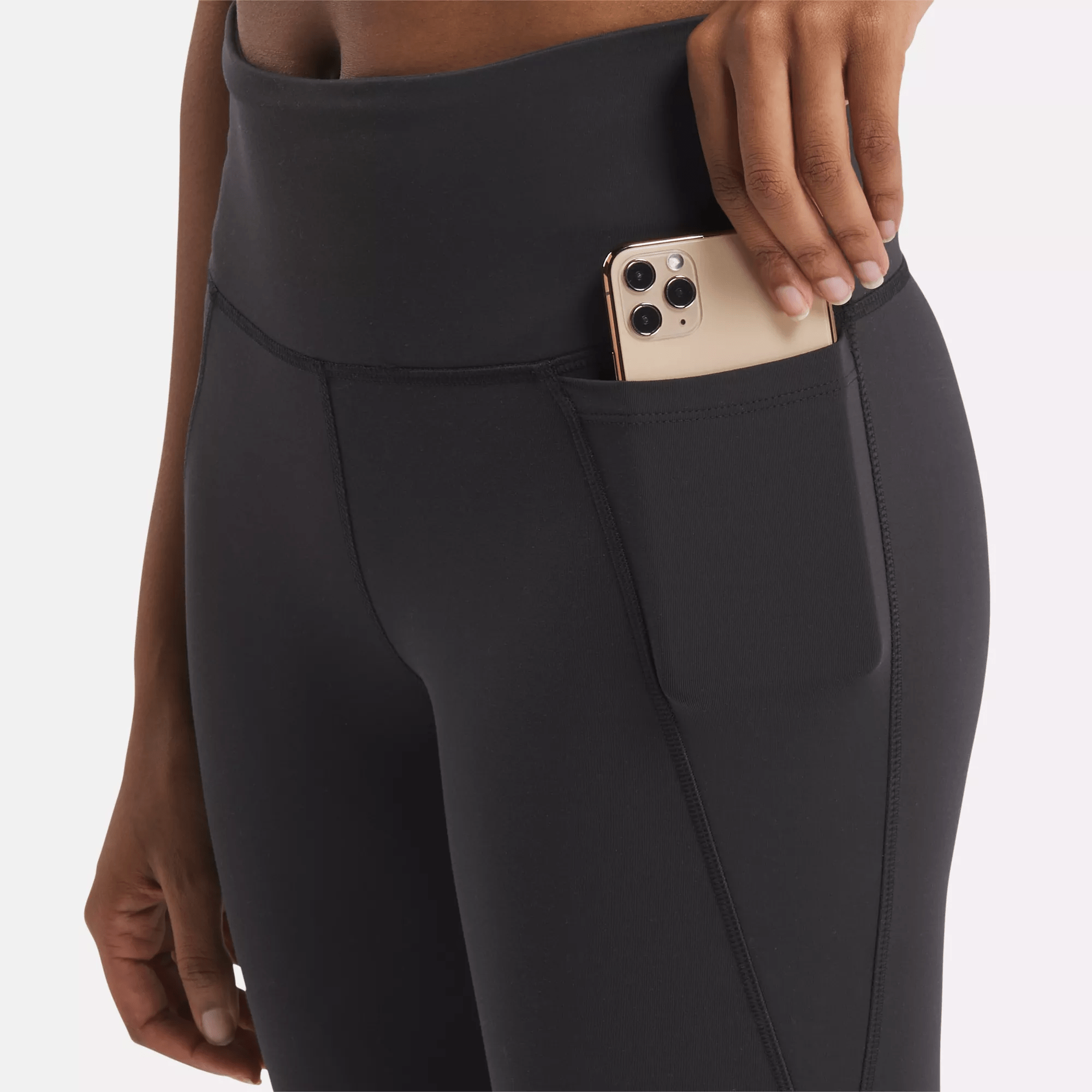 Lux High-Rise Leggings