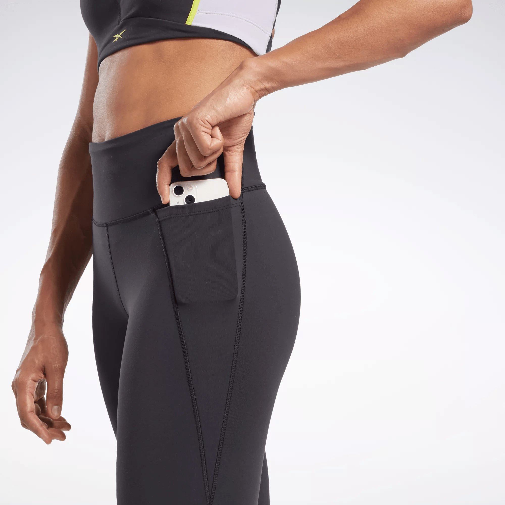 Lux 3/4 Leggings