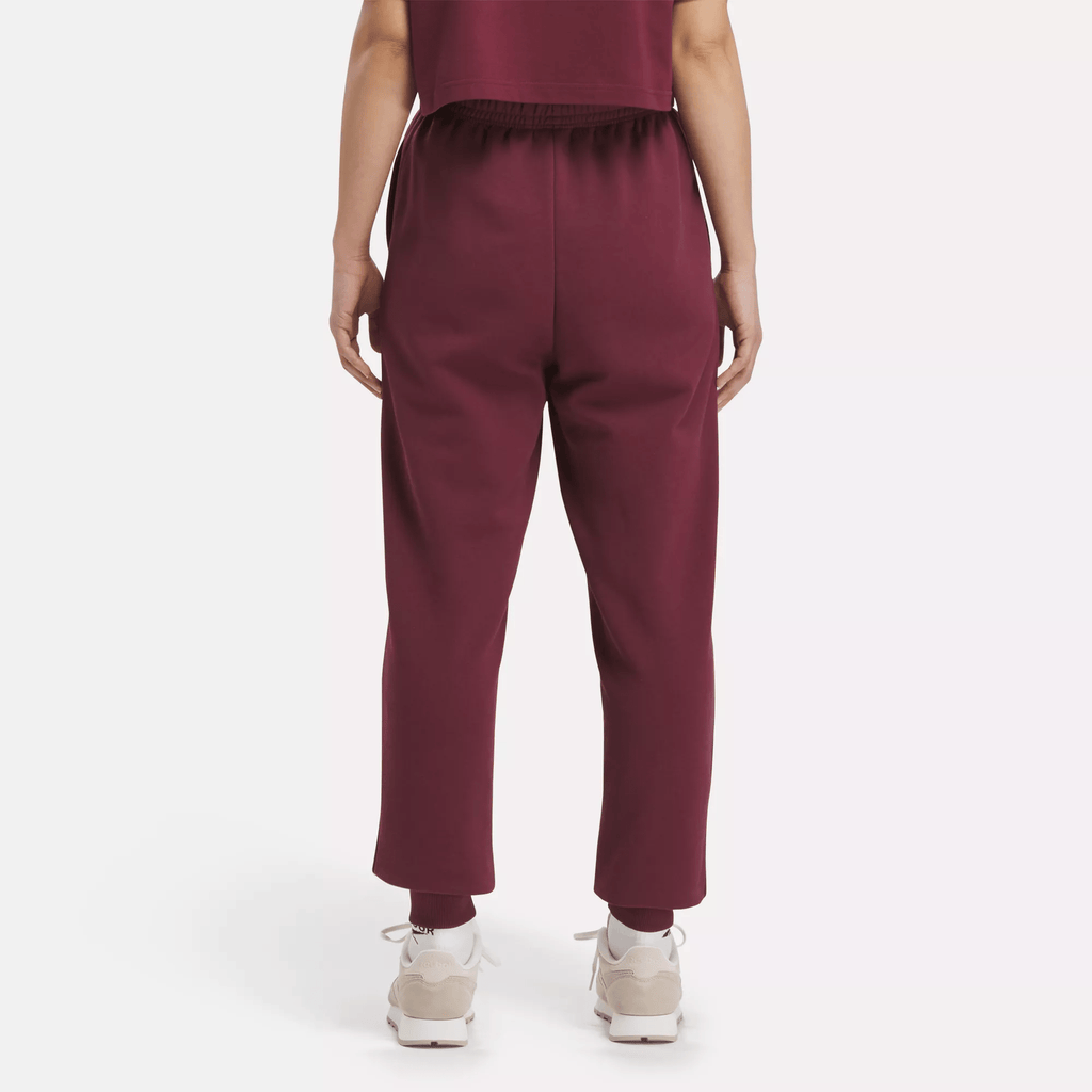 Classics Archive Essentials Fit French Terry Pants - Reebok Classics Archive Essentials Fit French Terry Pants - Reebok
