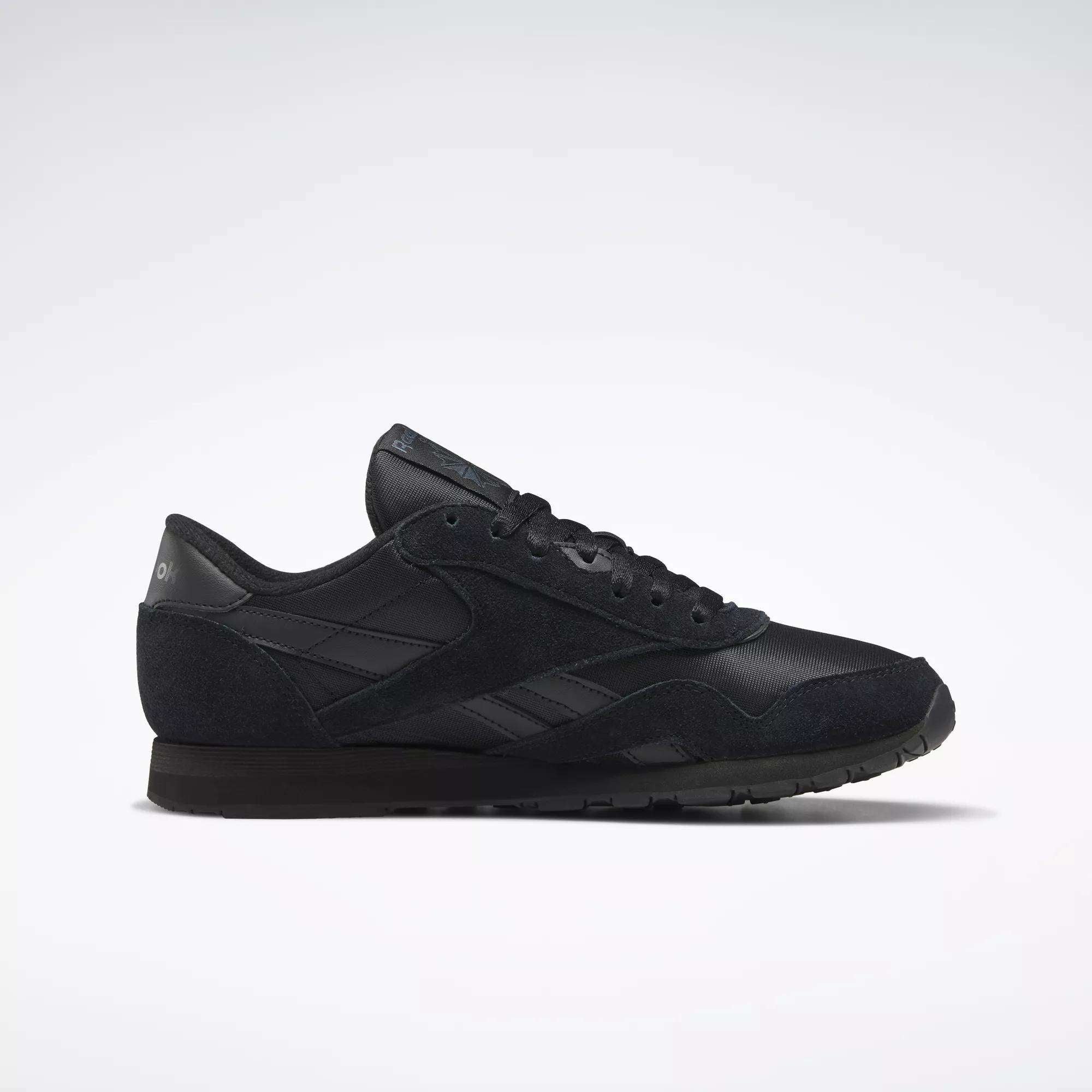 Classic Nylon Shoes - Reebok