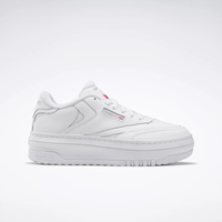 Club C Extra Shoes