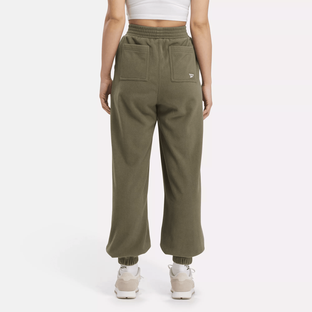 everyone Reebok Classic TrackPants Brown everyone Reebok Classic TrackPants Brown