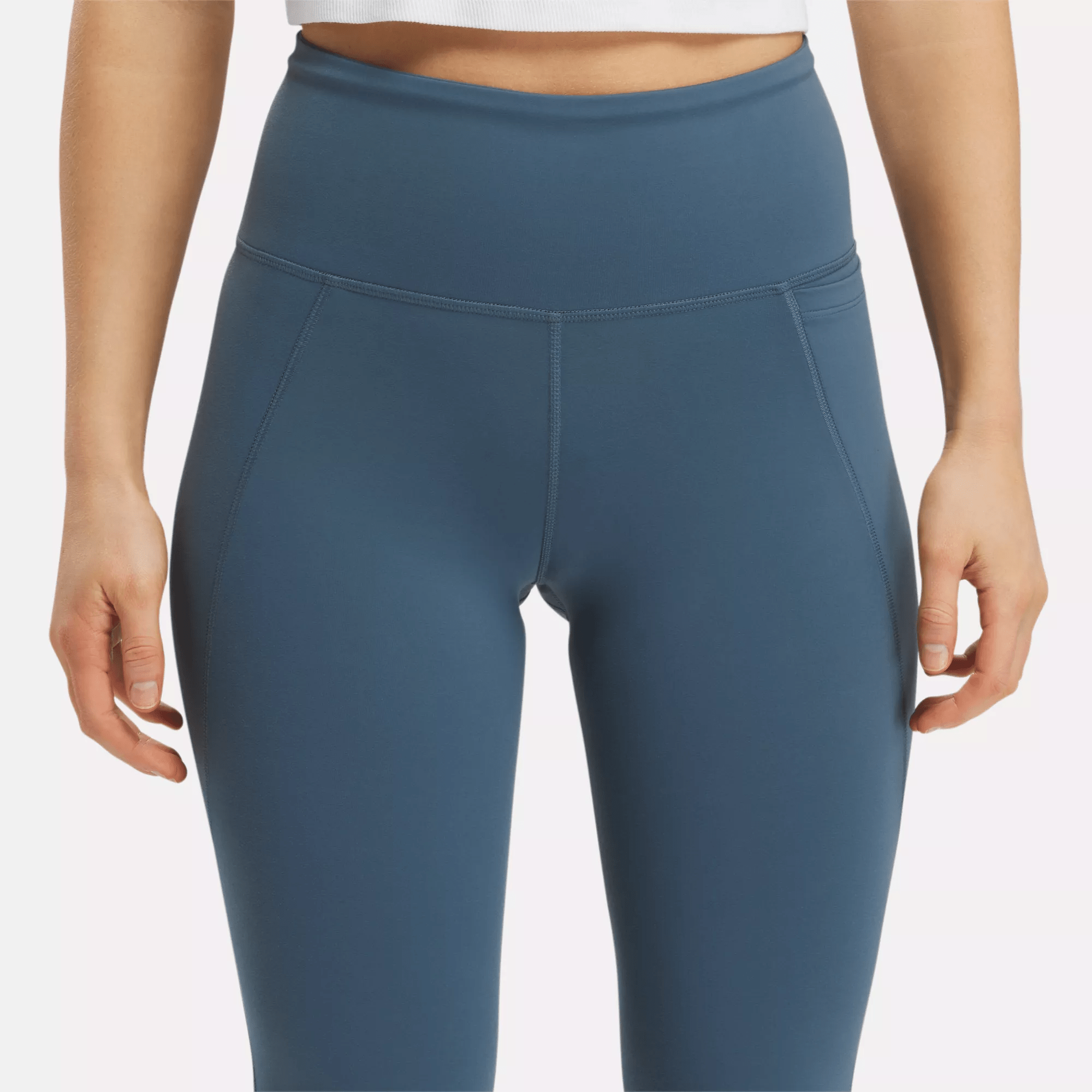 Lux High-Rise Leggings