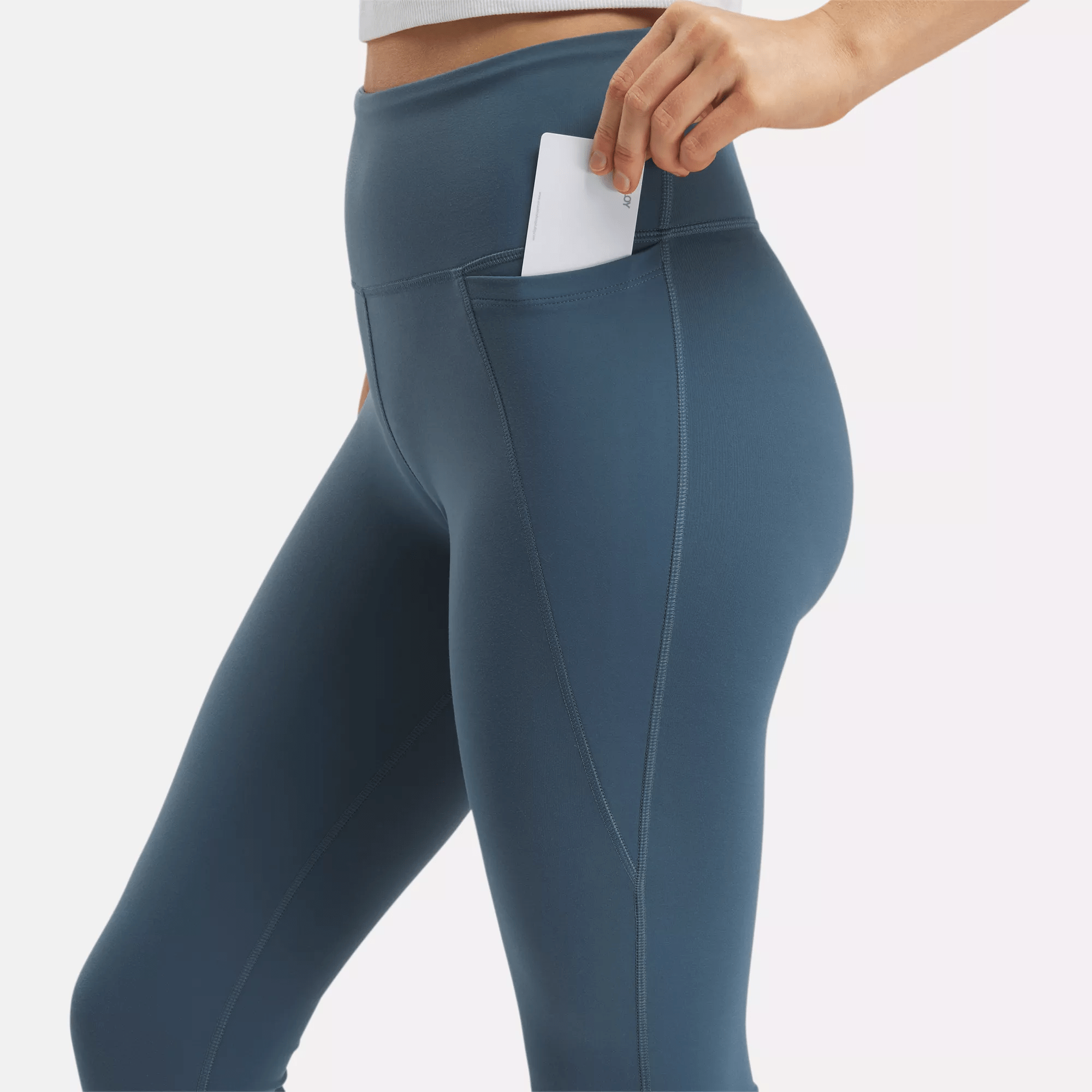 Lux High-Rise Leggings