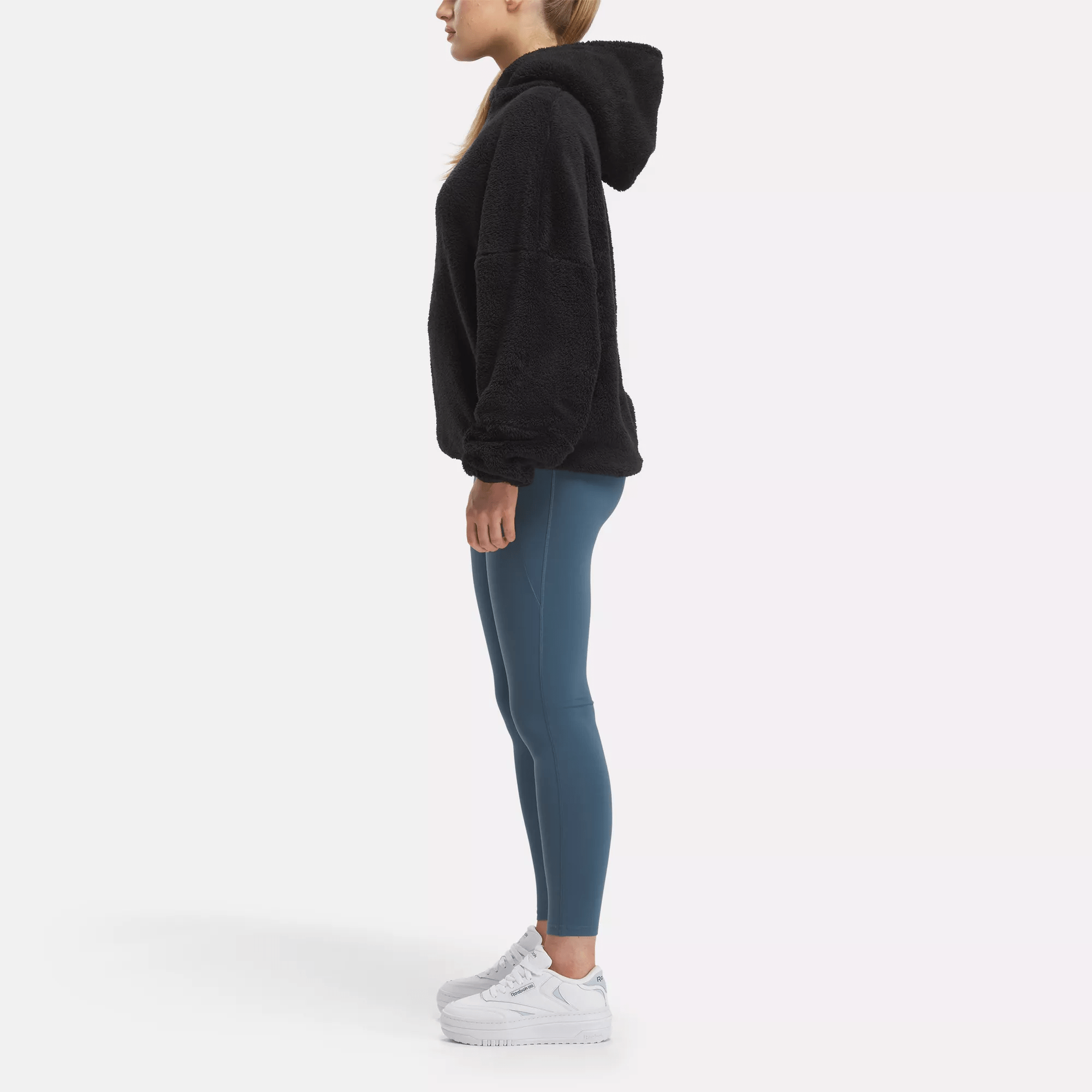 Lux High-Rise Leggings