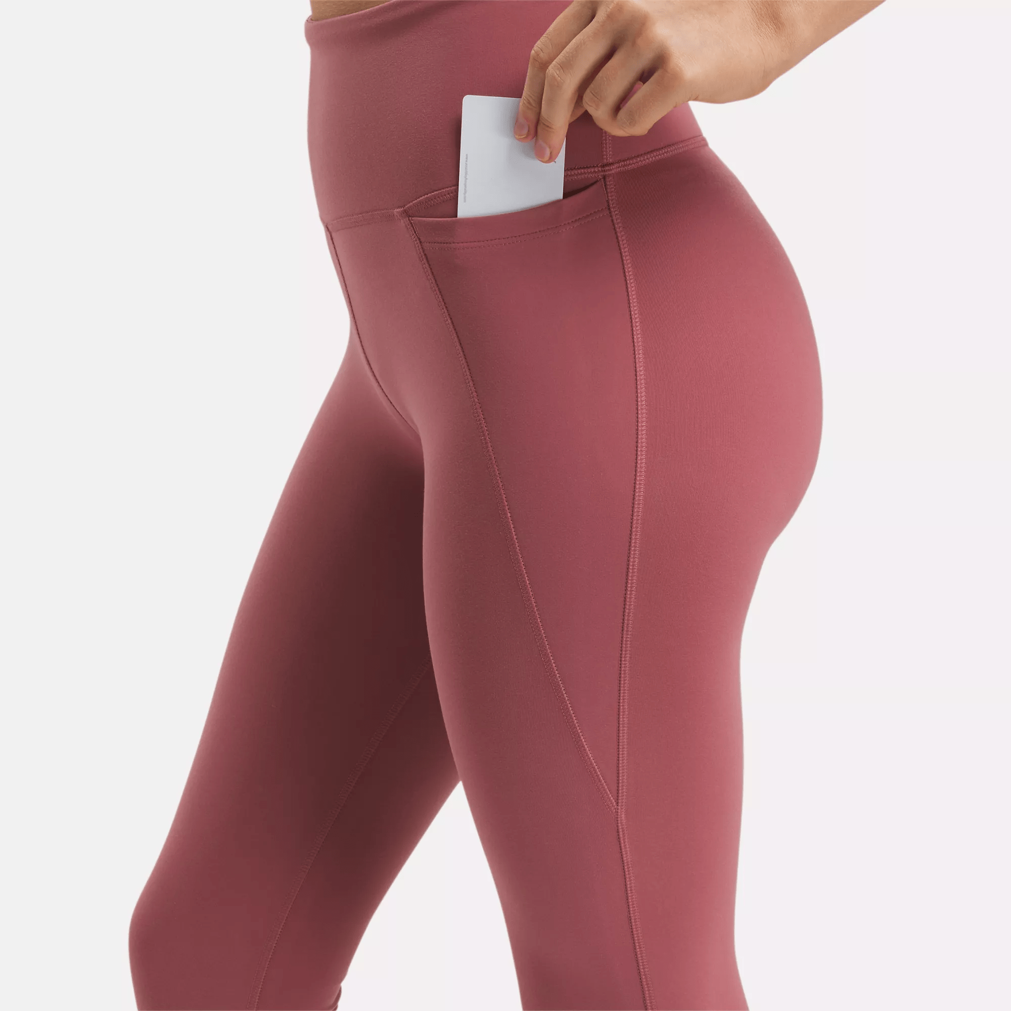 Lux High-Rise Leggings