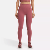 Lux High-Rise Leggings