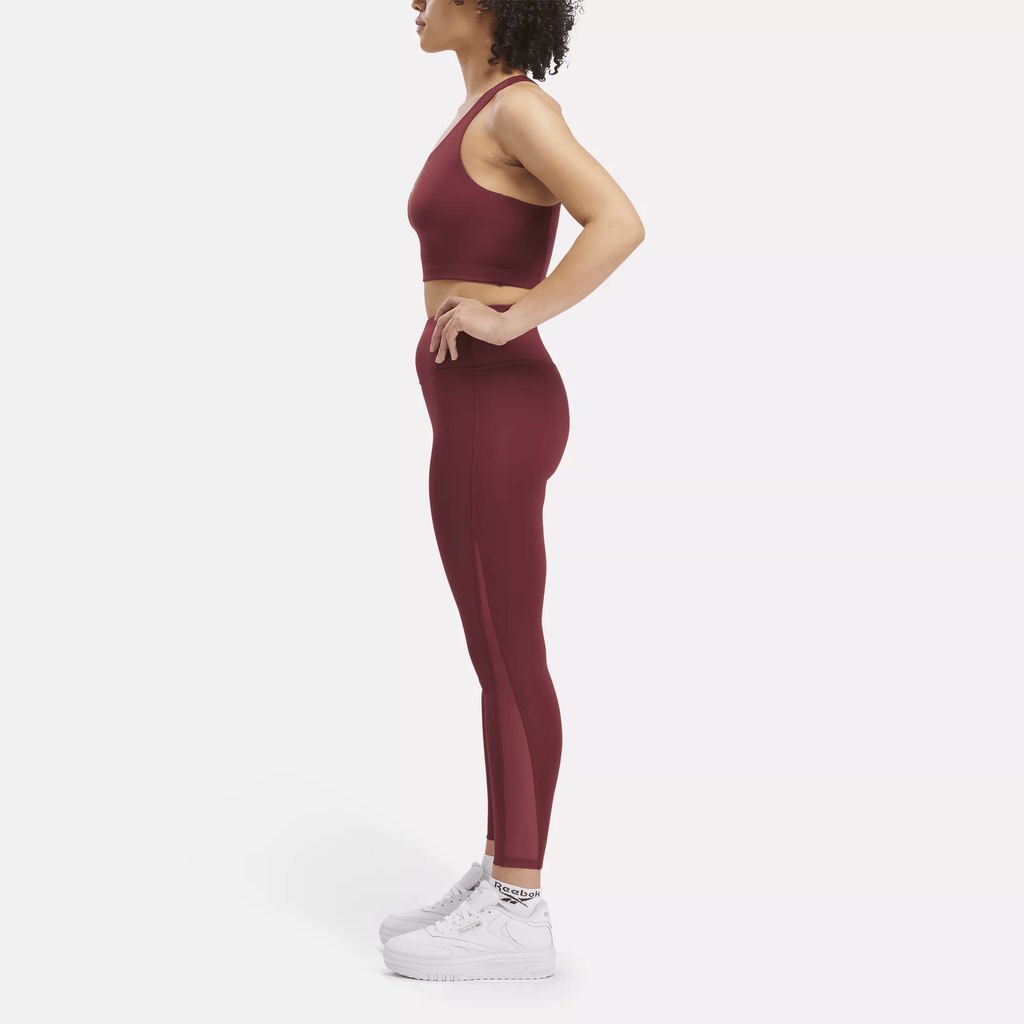 ID Train Mesh Leggings - Reebok