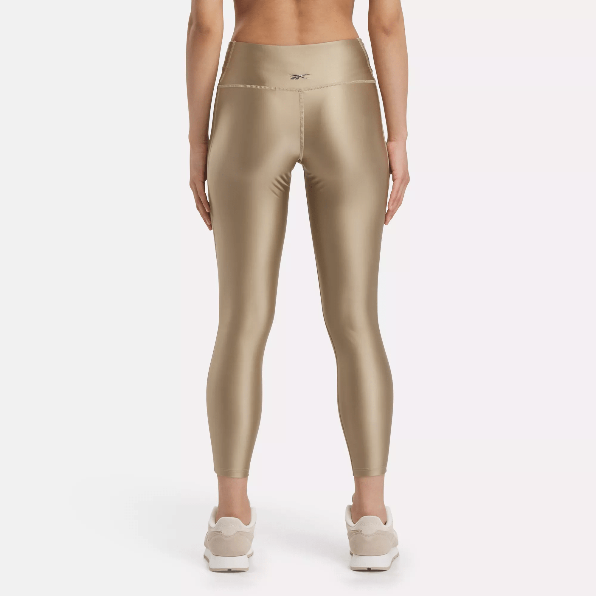 Lux Shine High-Rise Leggings
