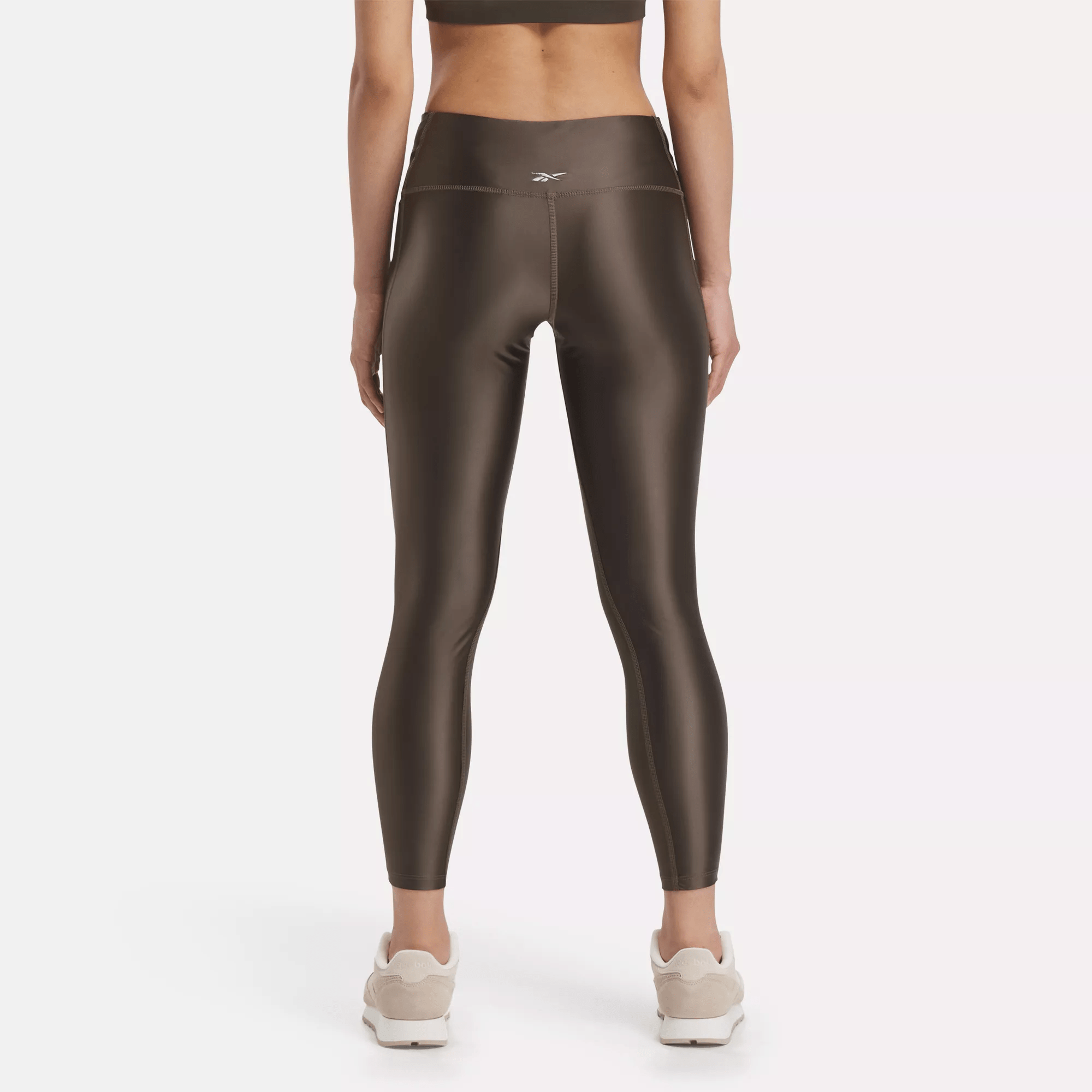 Lux Shine High-Rise Leggings