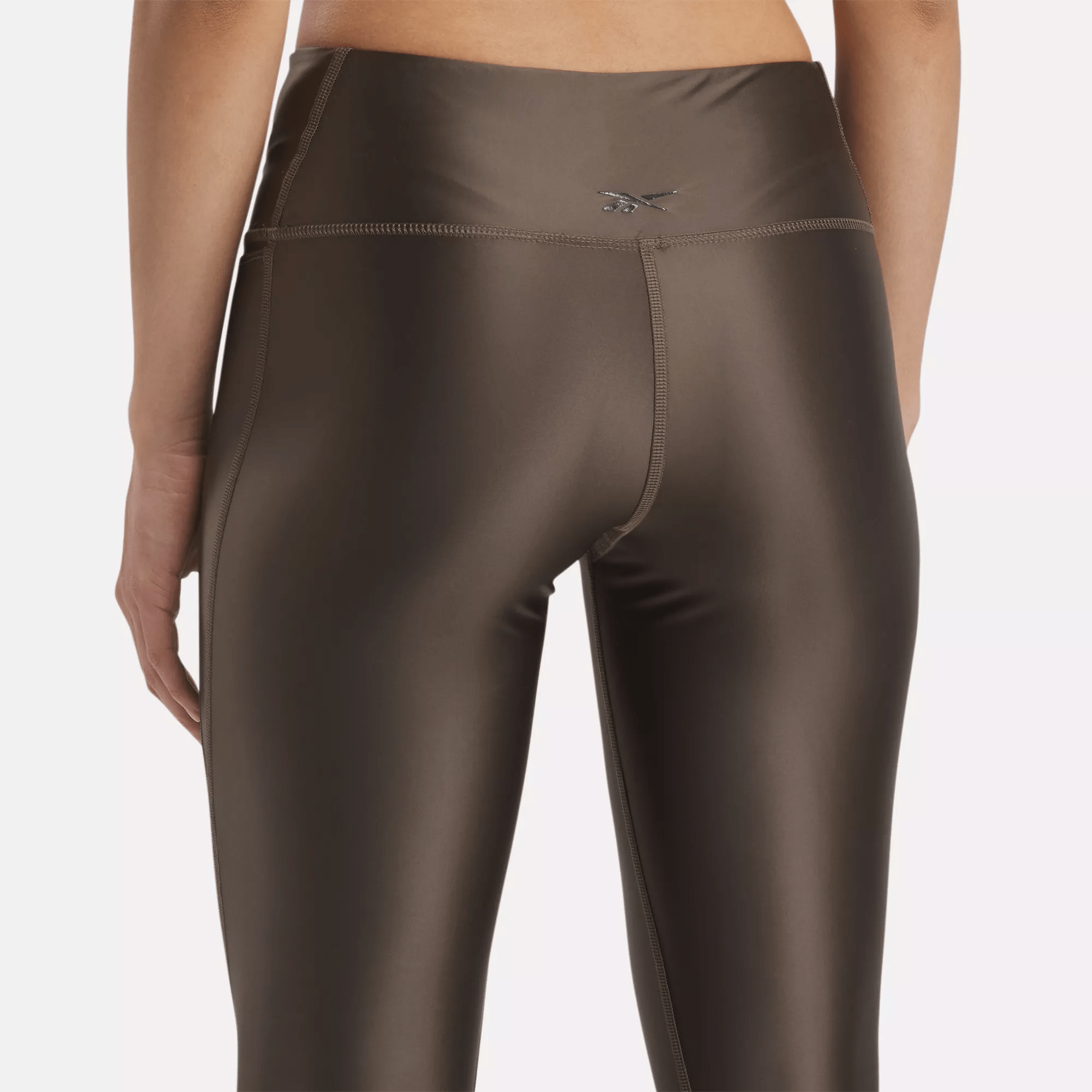 Lux Shine High-Rise Leggings