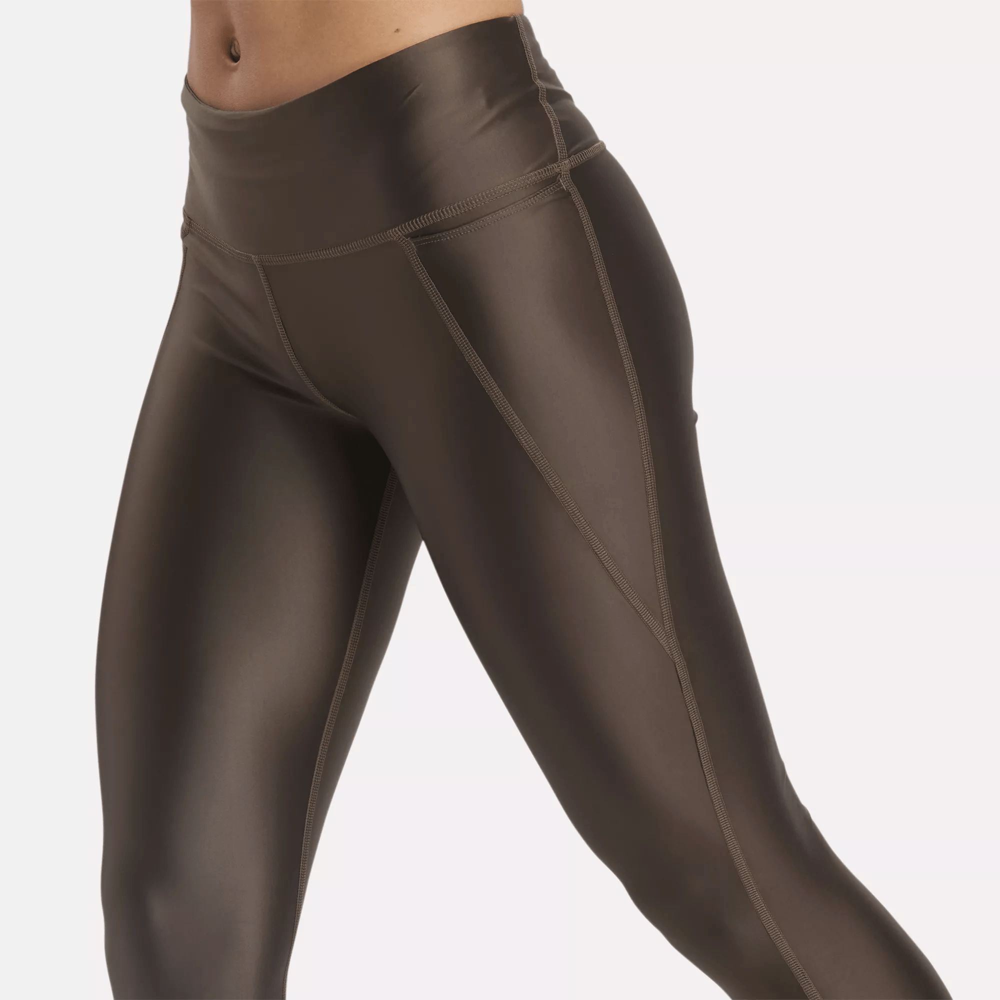 Lux Shine High-Rise Leggings