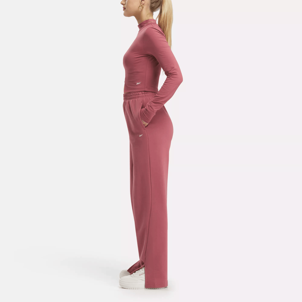Classics Long Sleeve Crop Top - Reebok Classics Long Sleeve Crop Top - Reebok