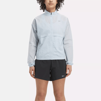 Running Woven Jacket