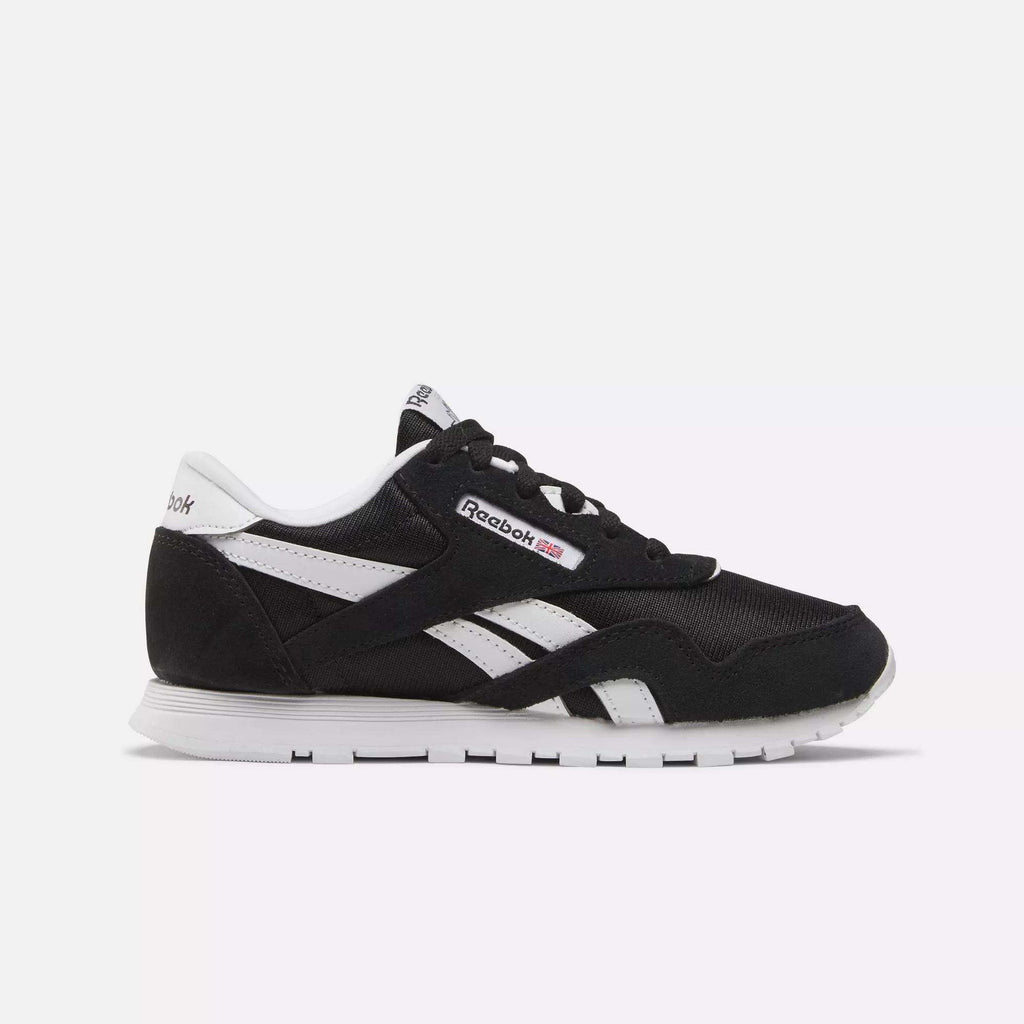 Classic Nylon Shoes - Little Kids