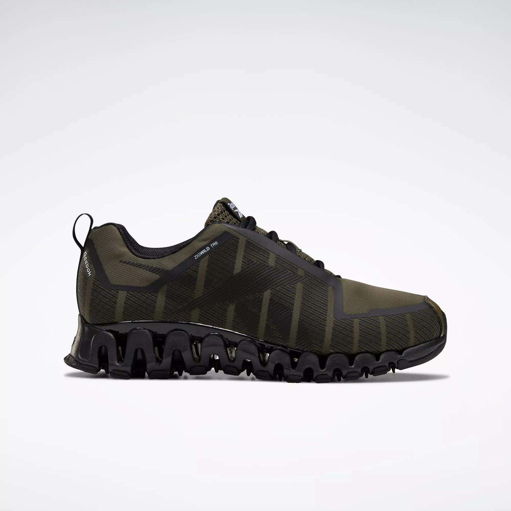 ZigWild Trail 6 Shoes - Reebok