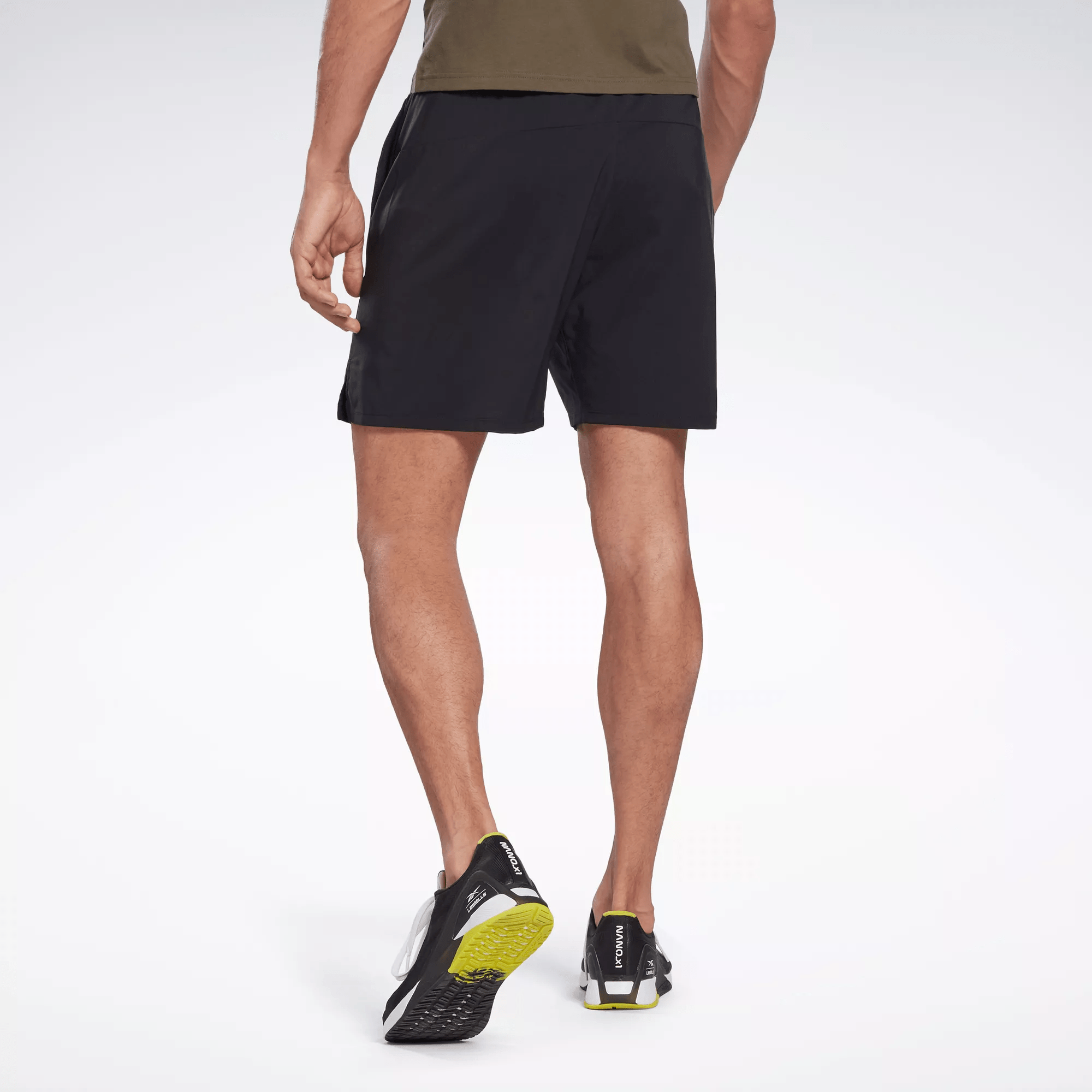 Speed Shorts 2.0