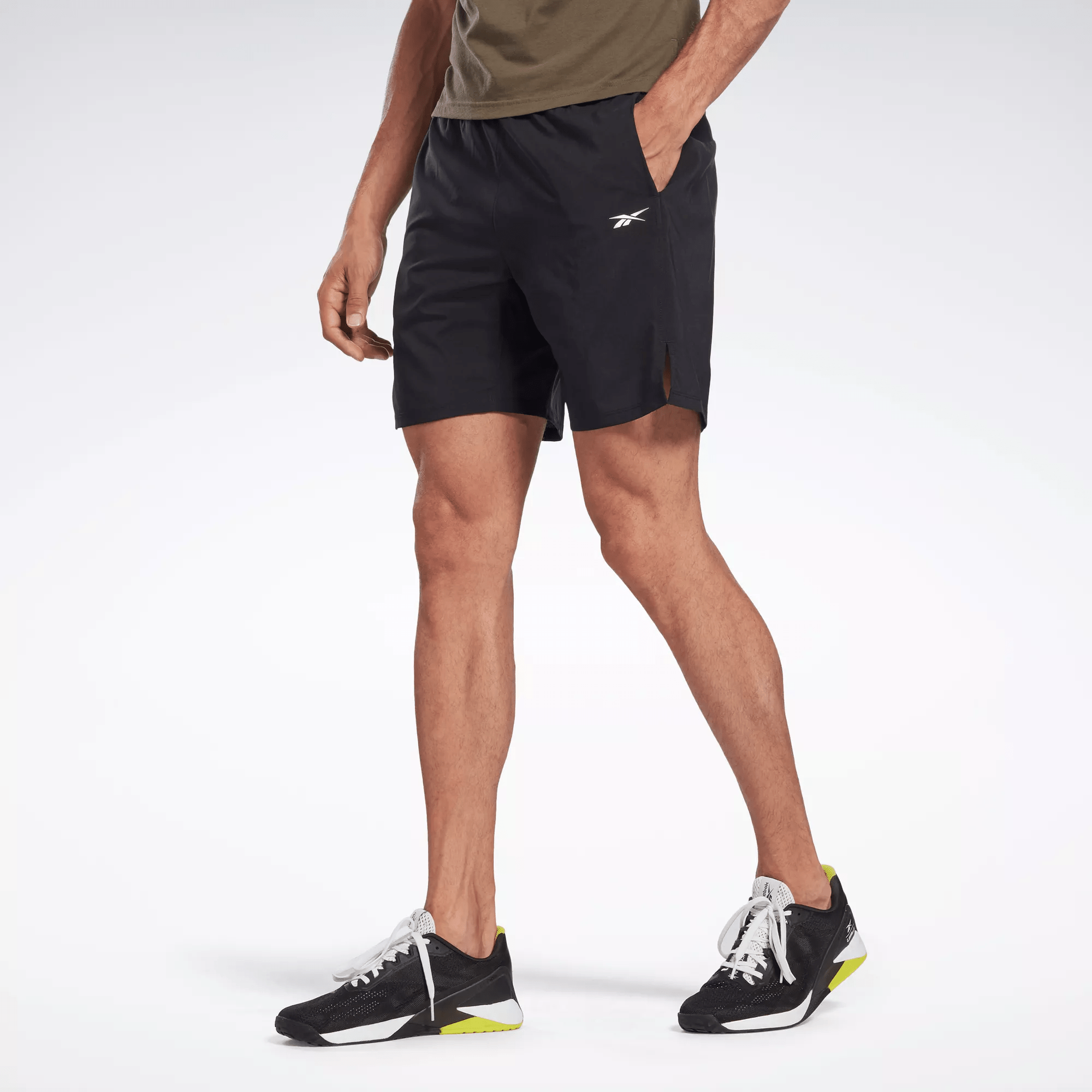 Speed Shorts 2.0