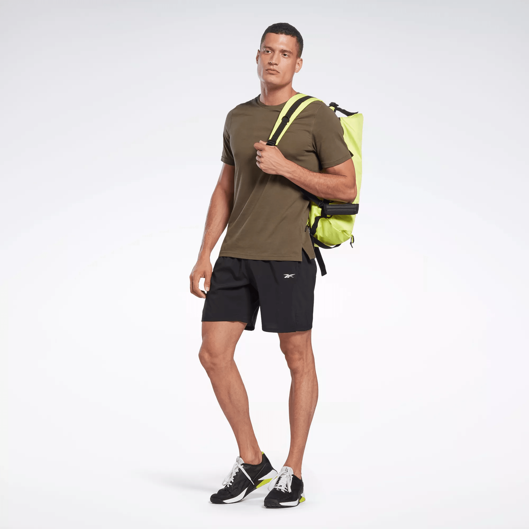 Speed Shorts 2.0