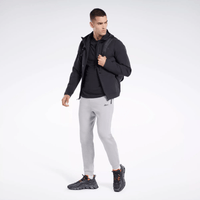 DreamBlend Zip-Up Hoodie