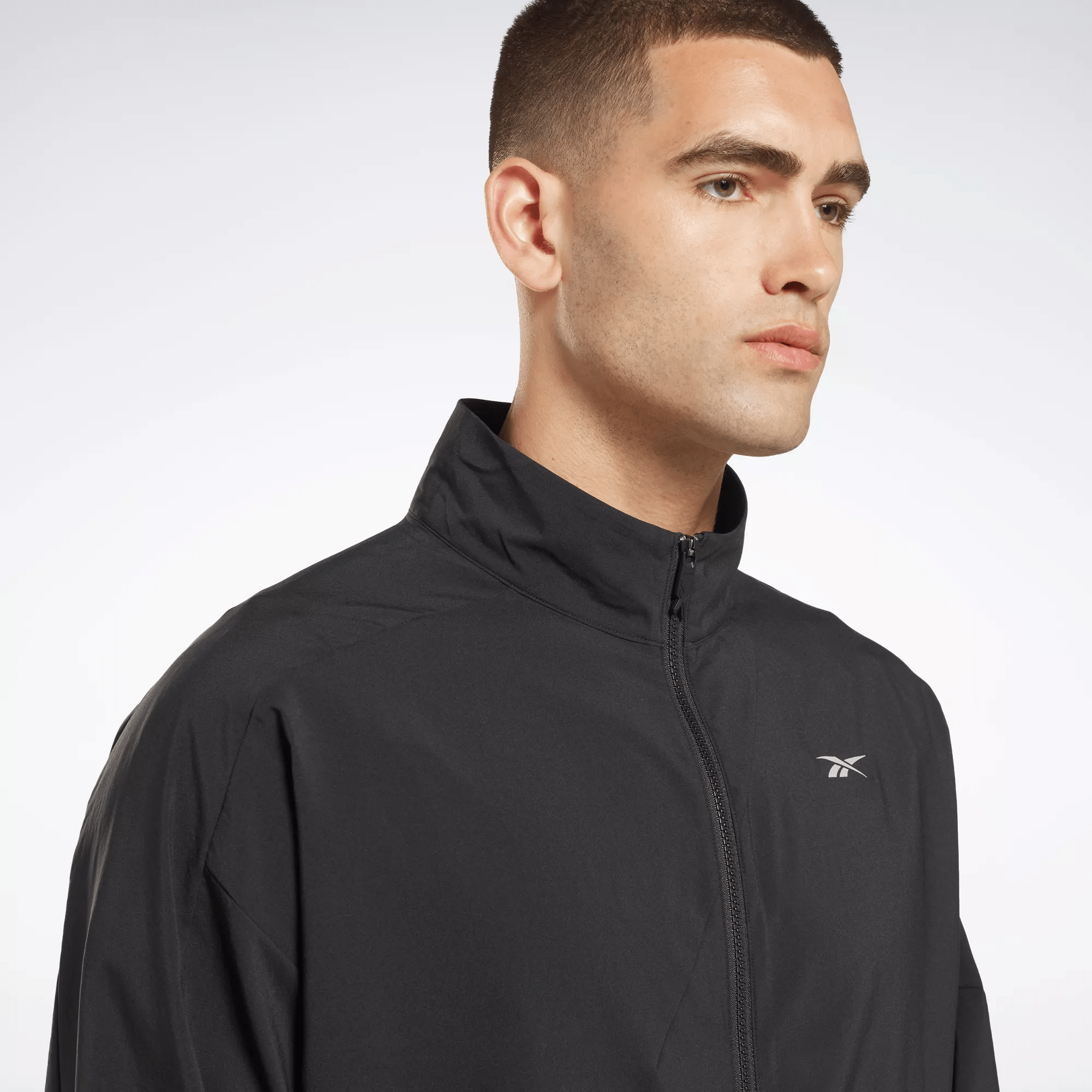 Running Woven Wind Jacket