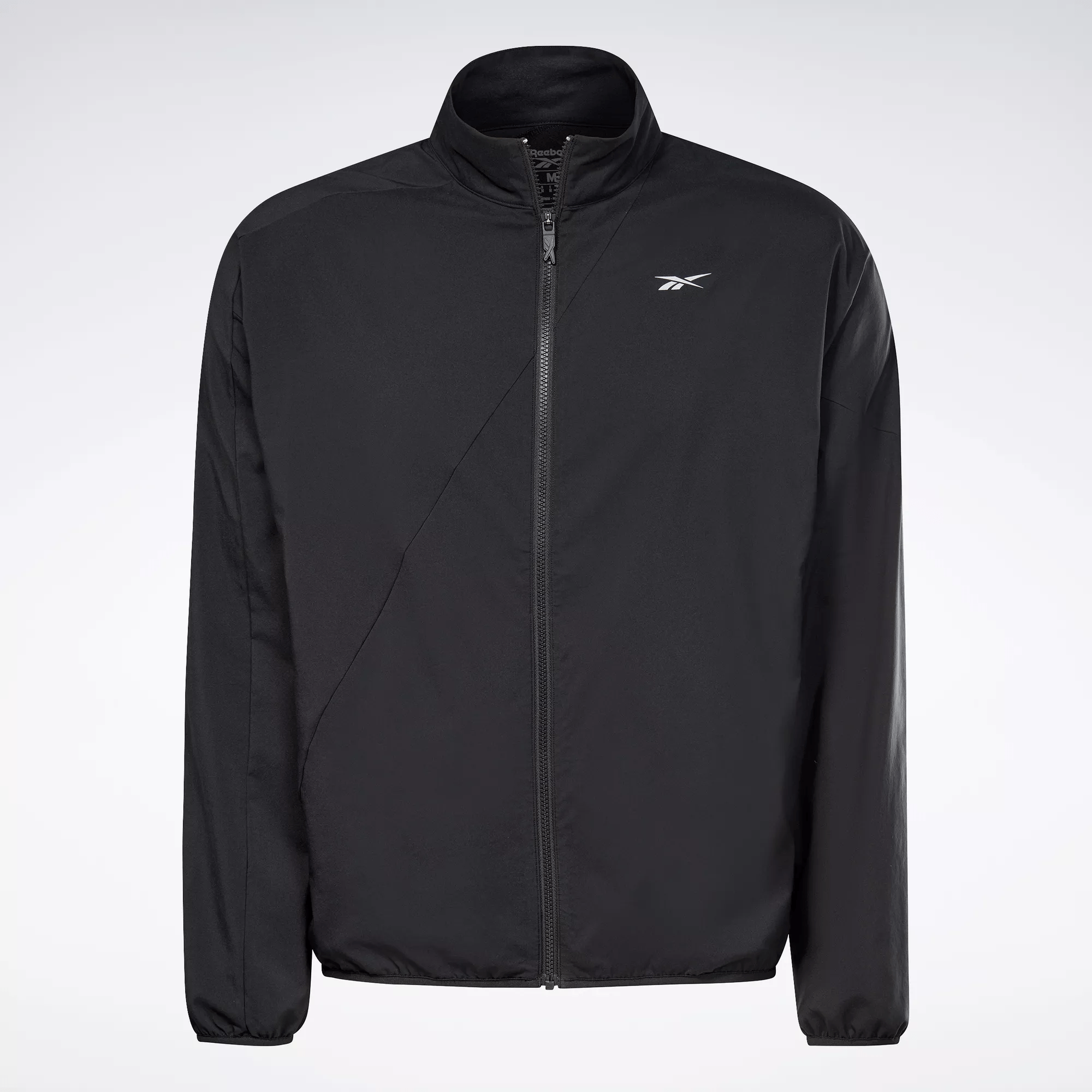 Running Woven Wind Jacket