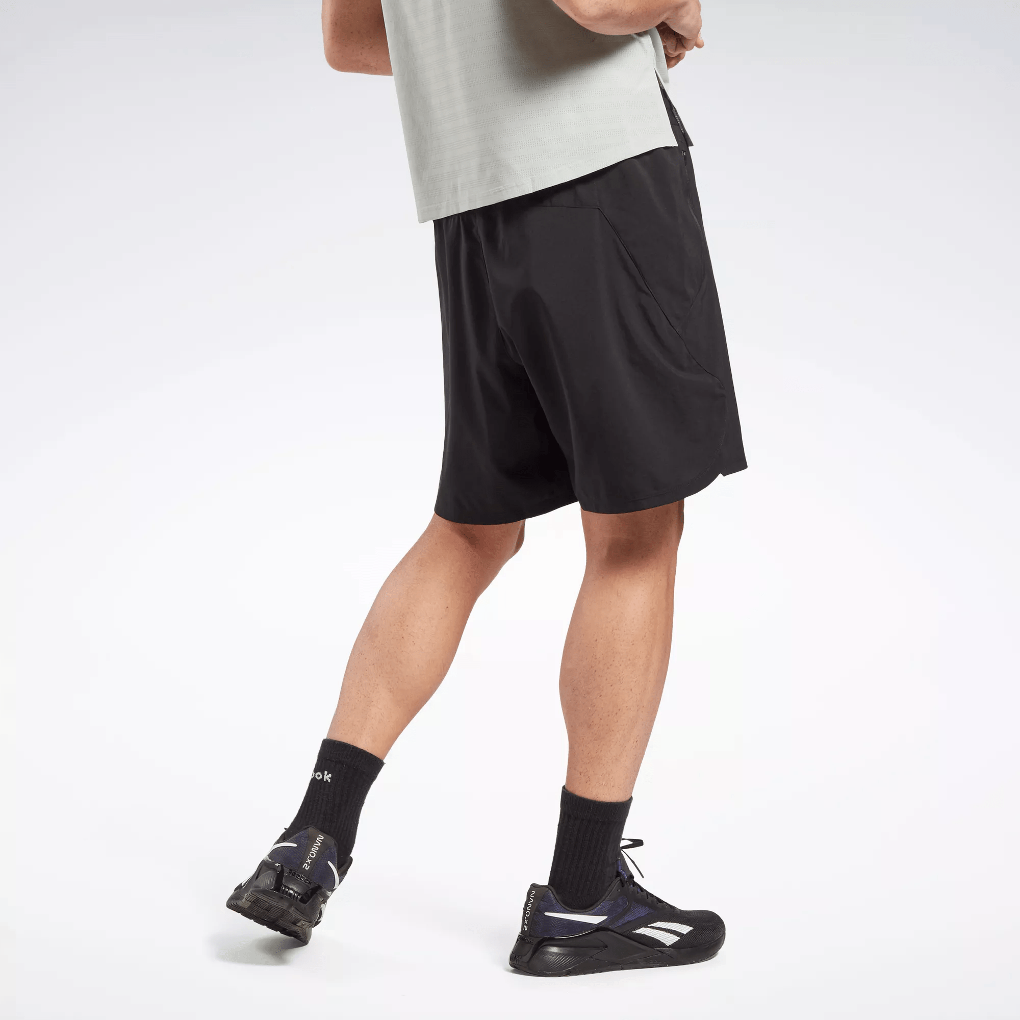Speed 3.0 Shorts