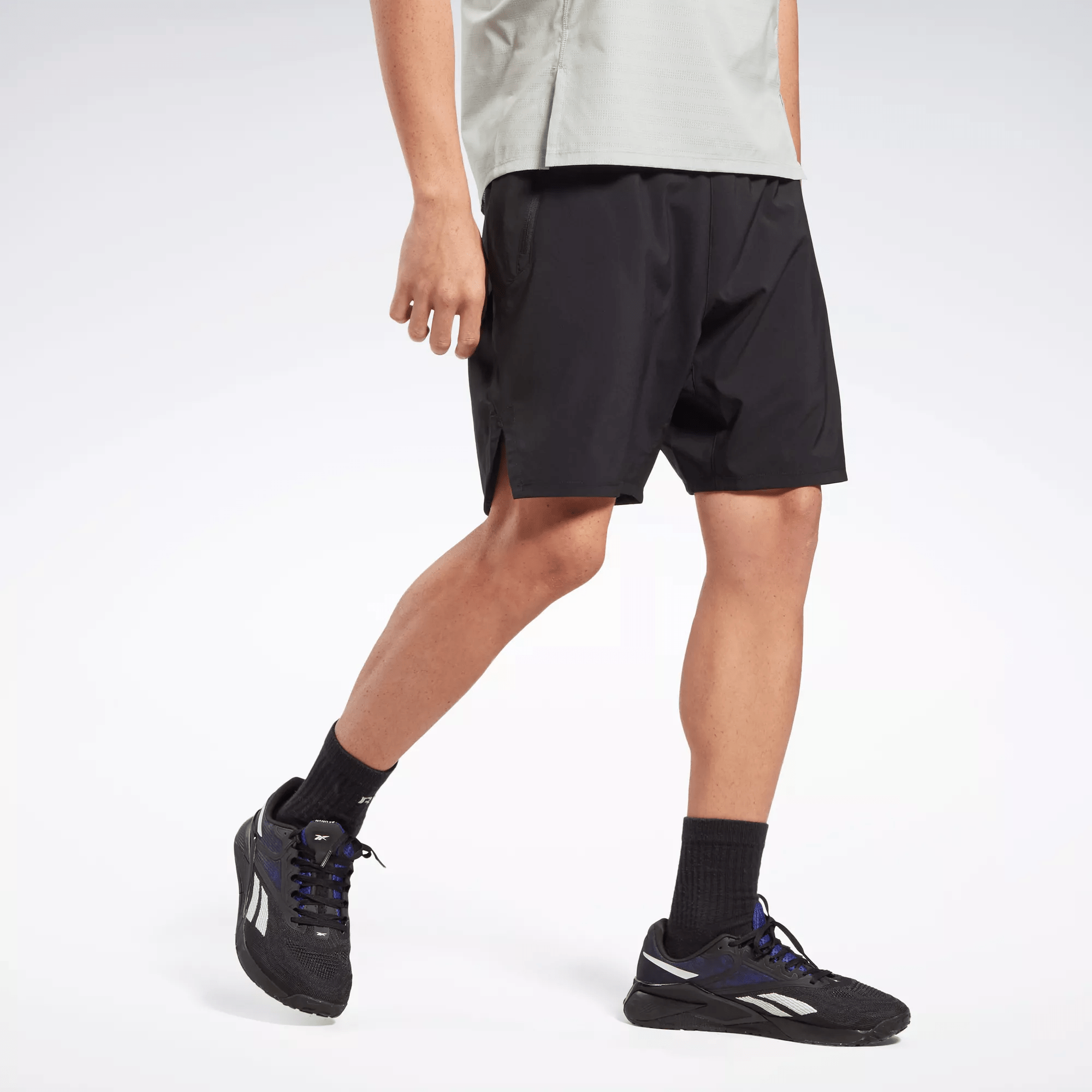 Speed 3.0 Shorts
