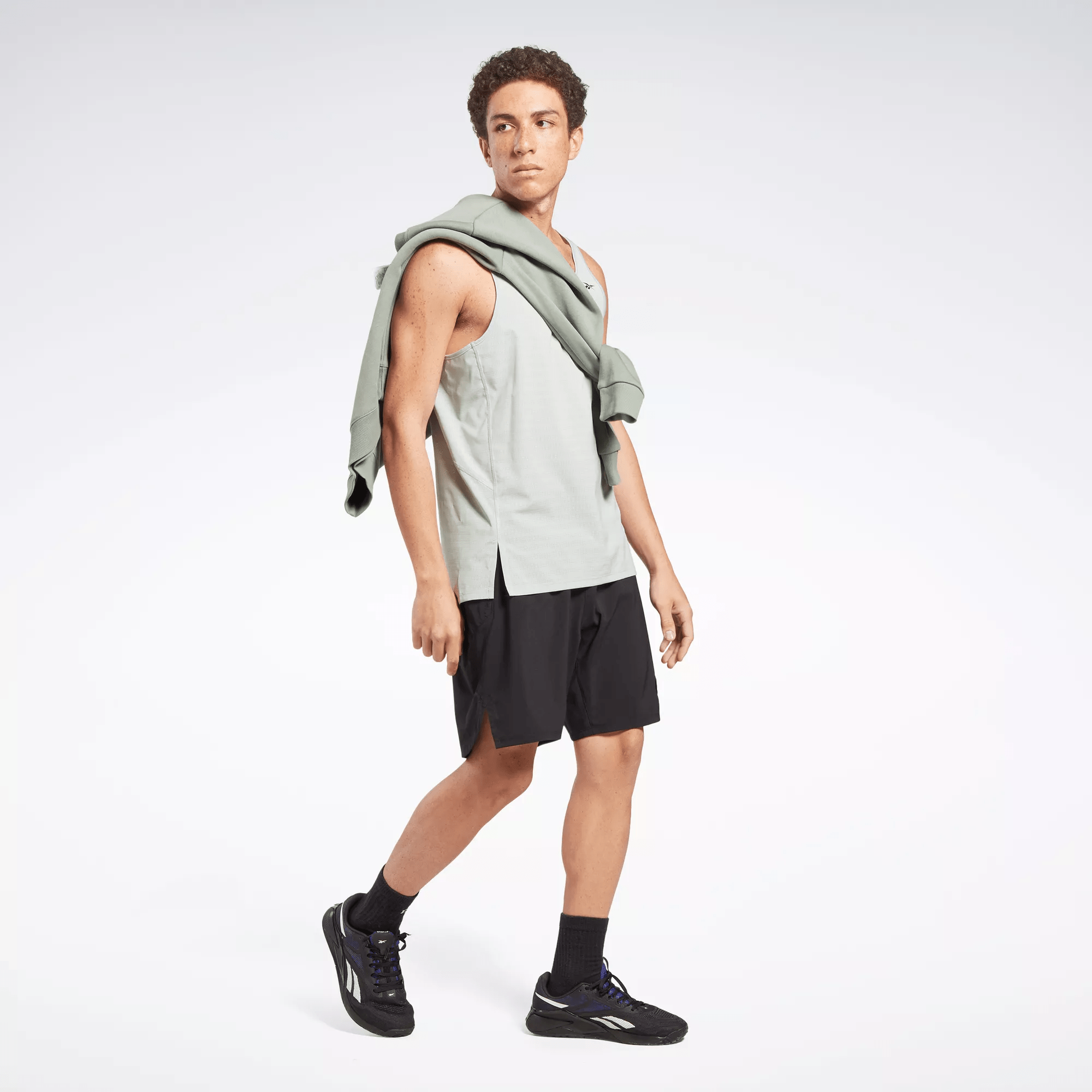 Speed 3.0 Shorts